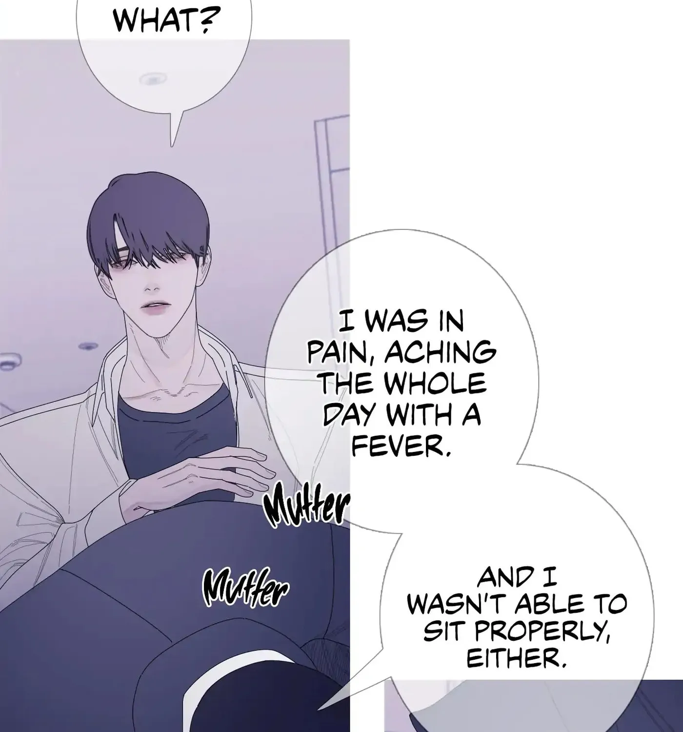 Phantom Gate : Kill Chapter 30 page 35 - 