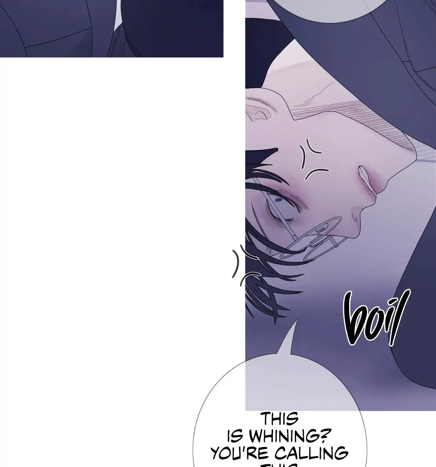 Phantom Gate : Kill Chapter 30 page 36 - 