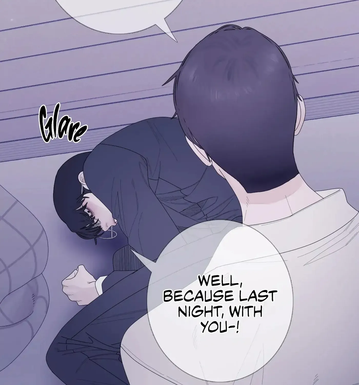 Phantom Gate : Kill Chapter 30 page 39 - 
