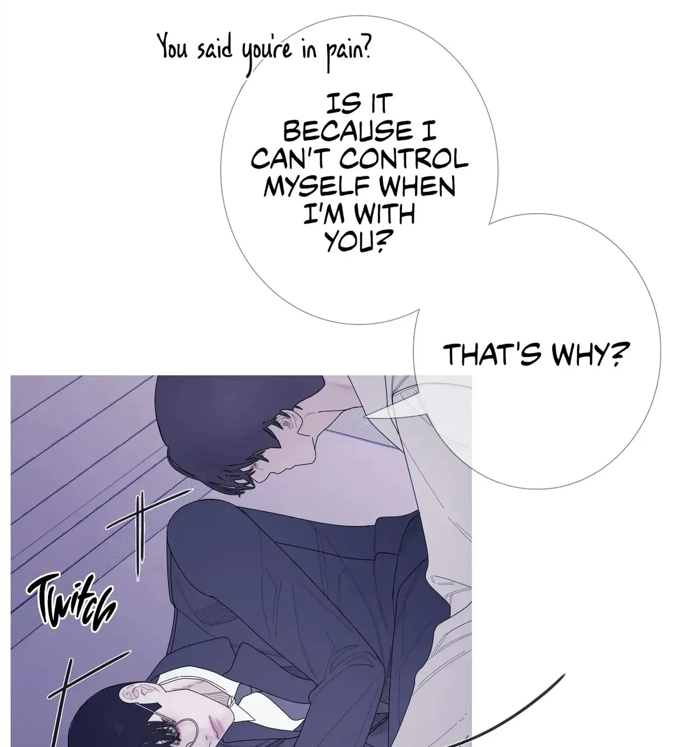 Phantom Gate : Kill Chapter 30 page 48 - 