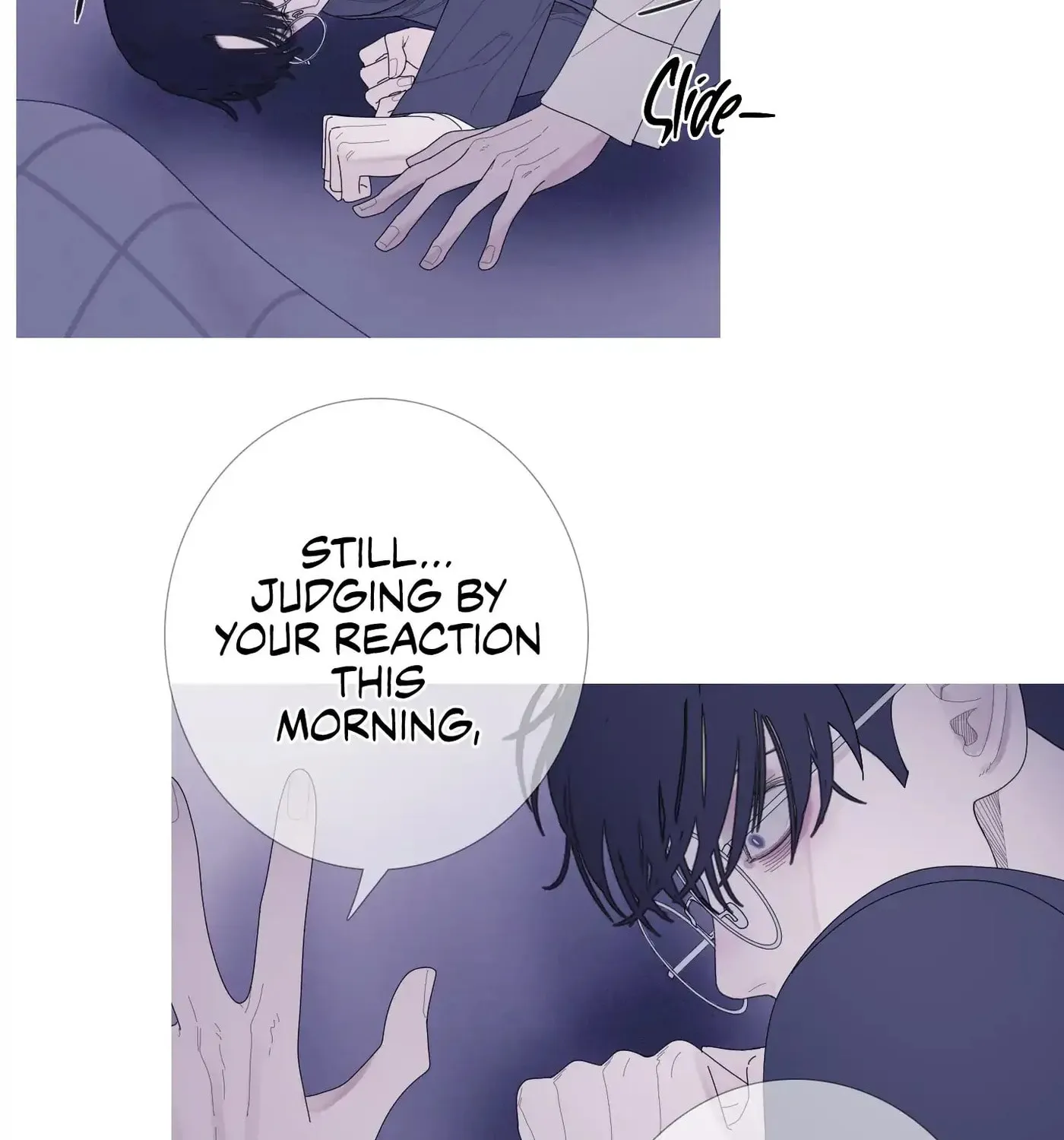 Phantom Gate : Kill Chapter 30 page 49 - 