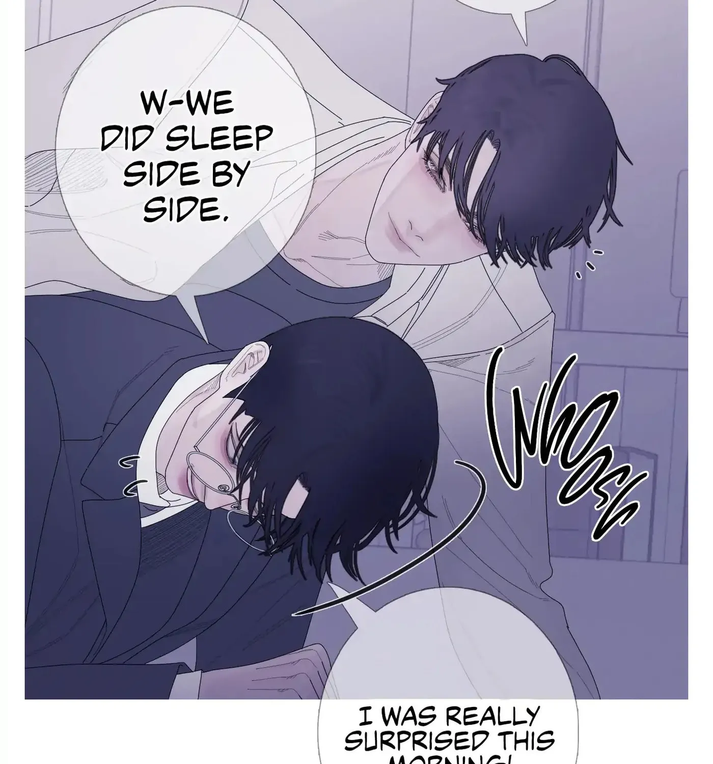 Phantom Gate : Kill Chapter 30 page 53 - 