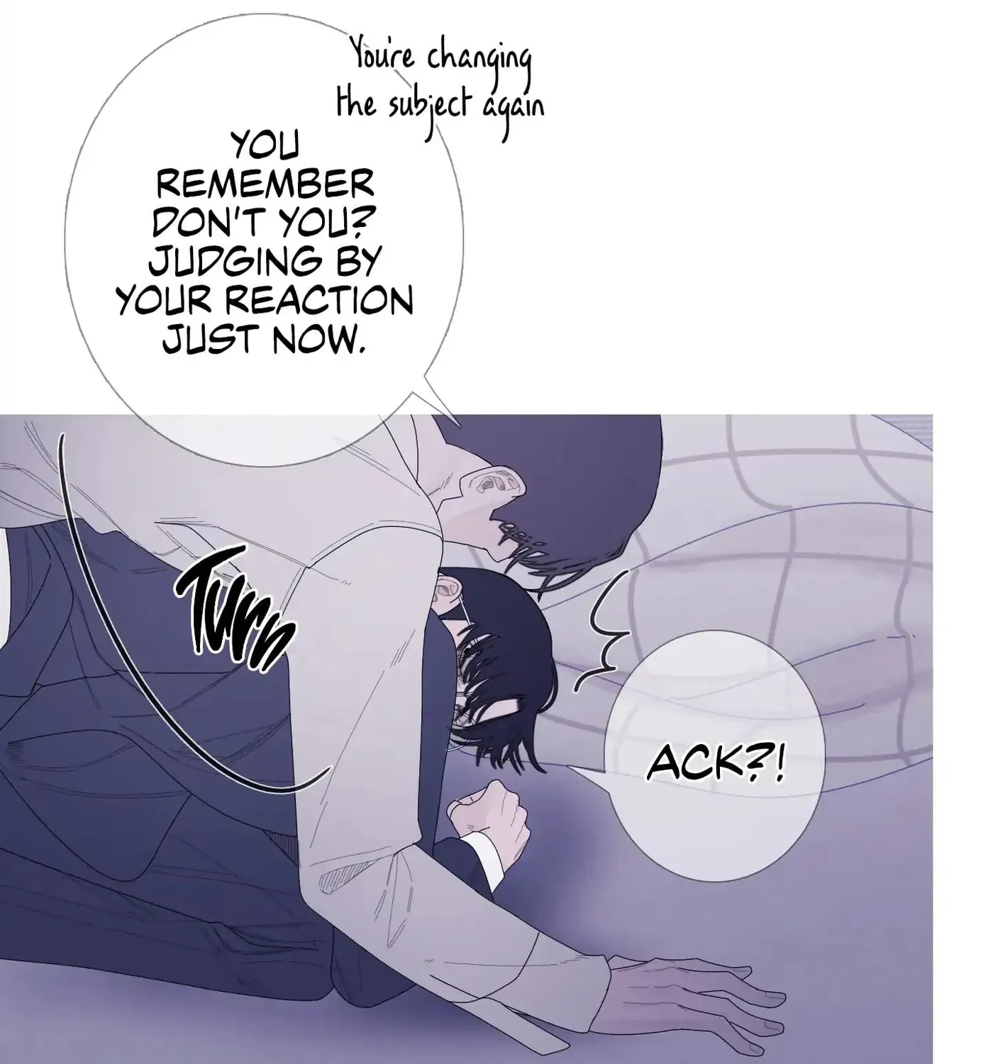 Phantom Gate : Kill Chapter 30 page 55 - 