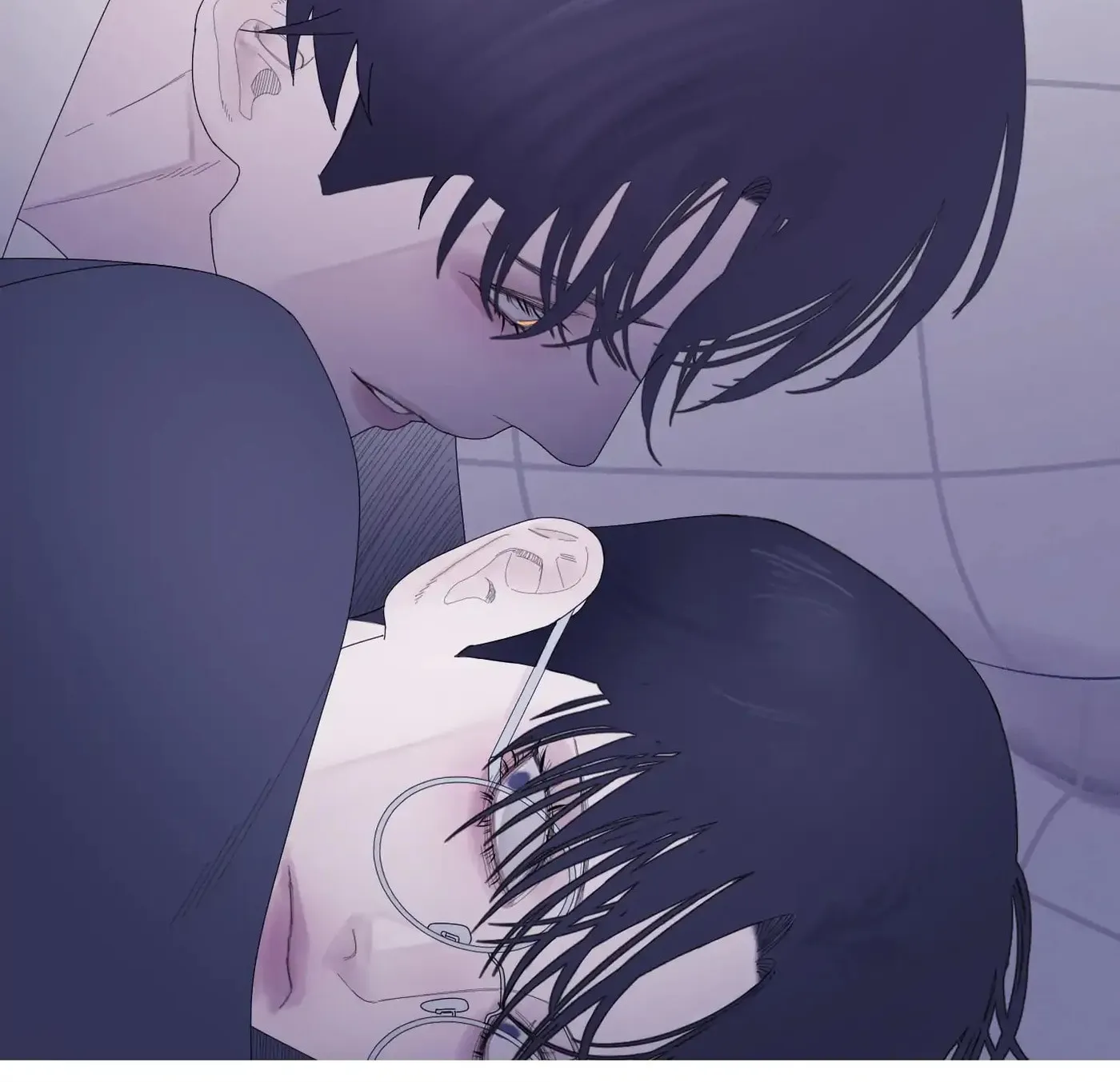 Phantom Gate : Kill Chapter 30 page 58 - 