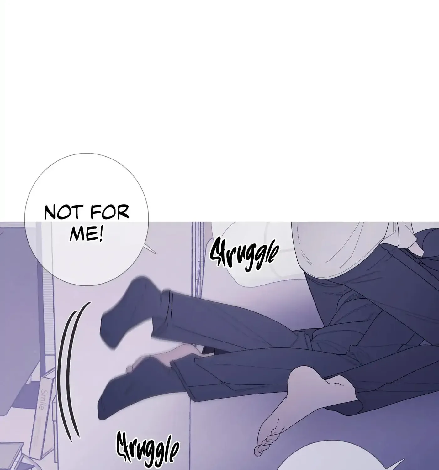 Phantom Gate : Kill Chapter 30 page 86 - 