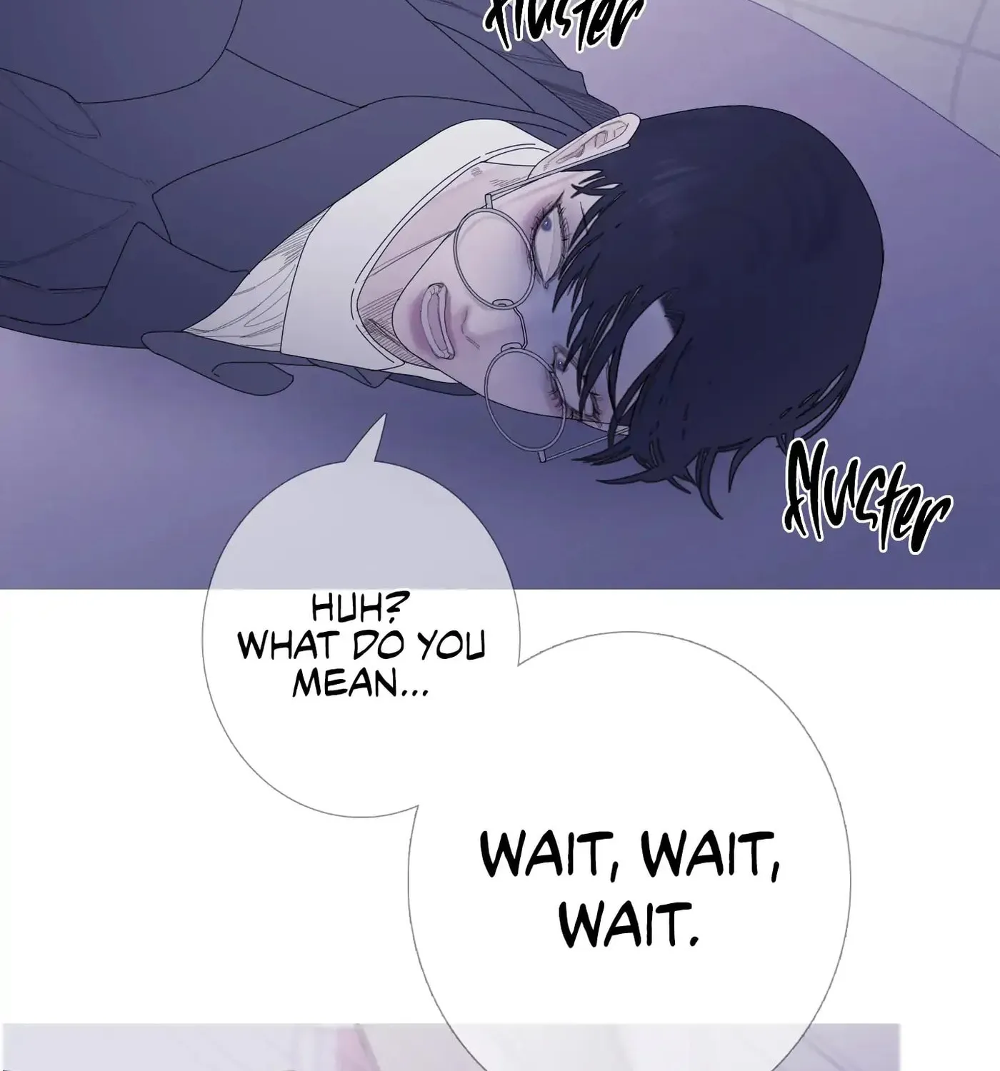 Phantom Gate : Kill Chapter 30 page 90 - 