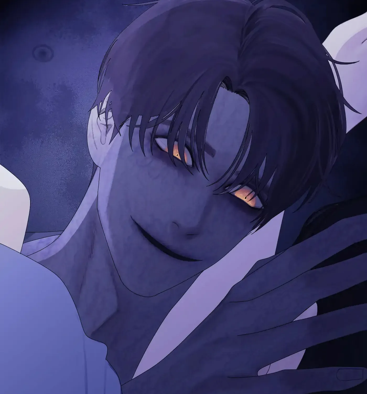 Phantom Gate : Kill Chapter 31 page 105 - 