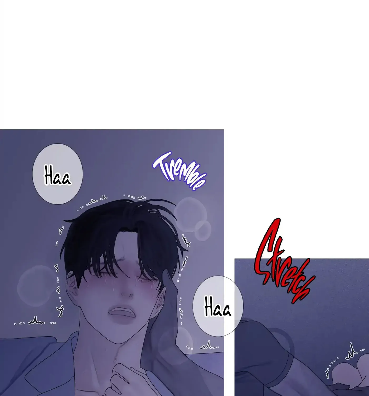 Phantom Gate : Kill Chapter 31 page 107 - 