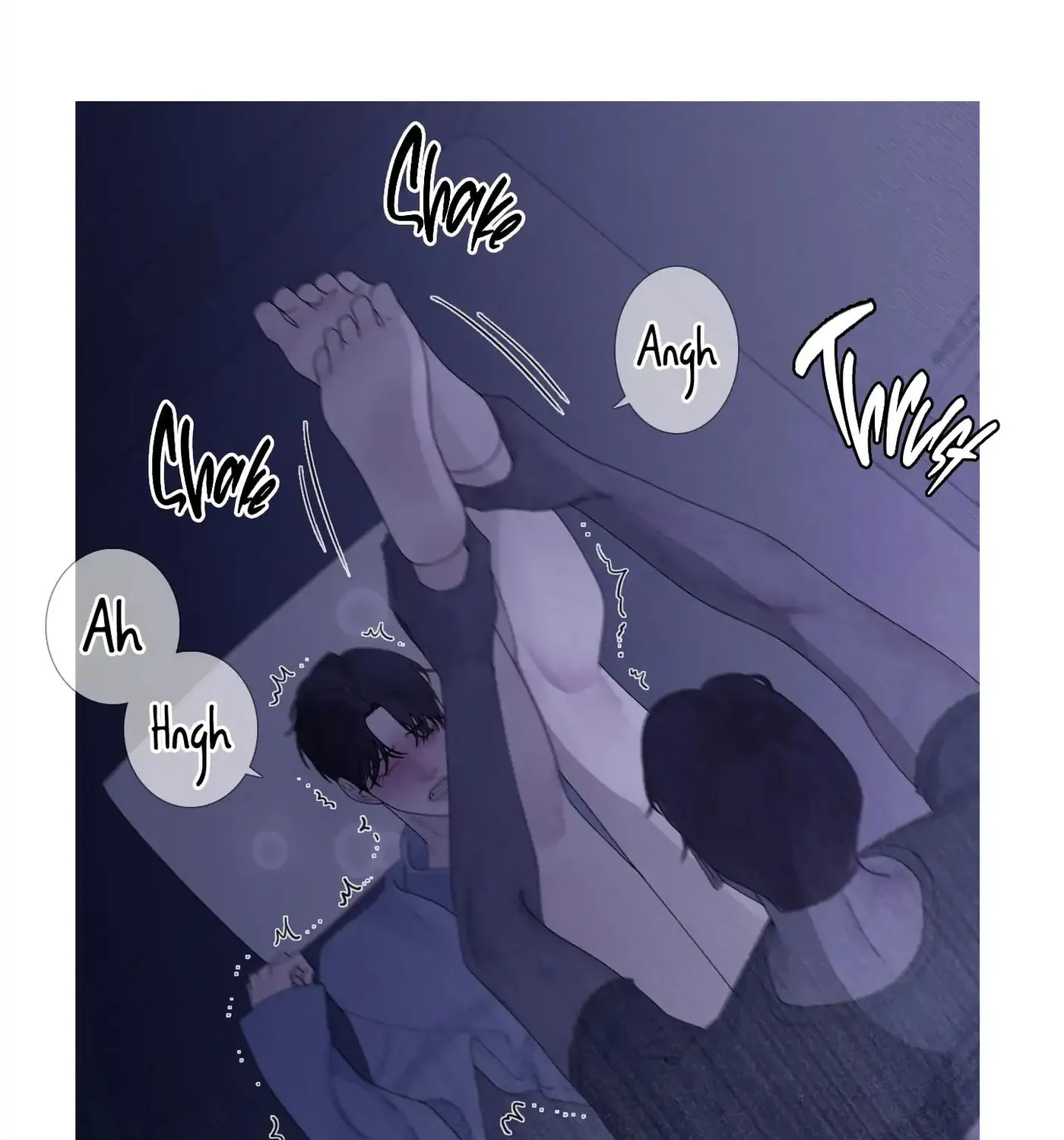 Phantom Gate : Kill Chapter 31 page 111 - 