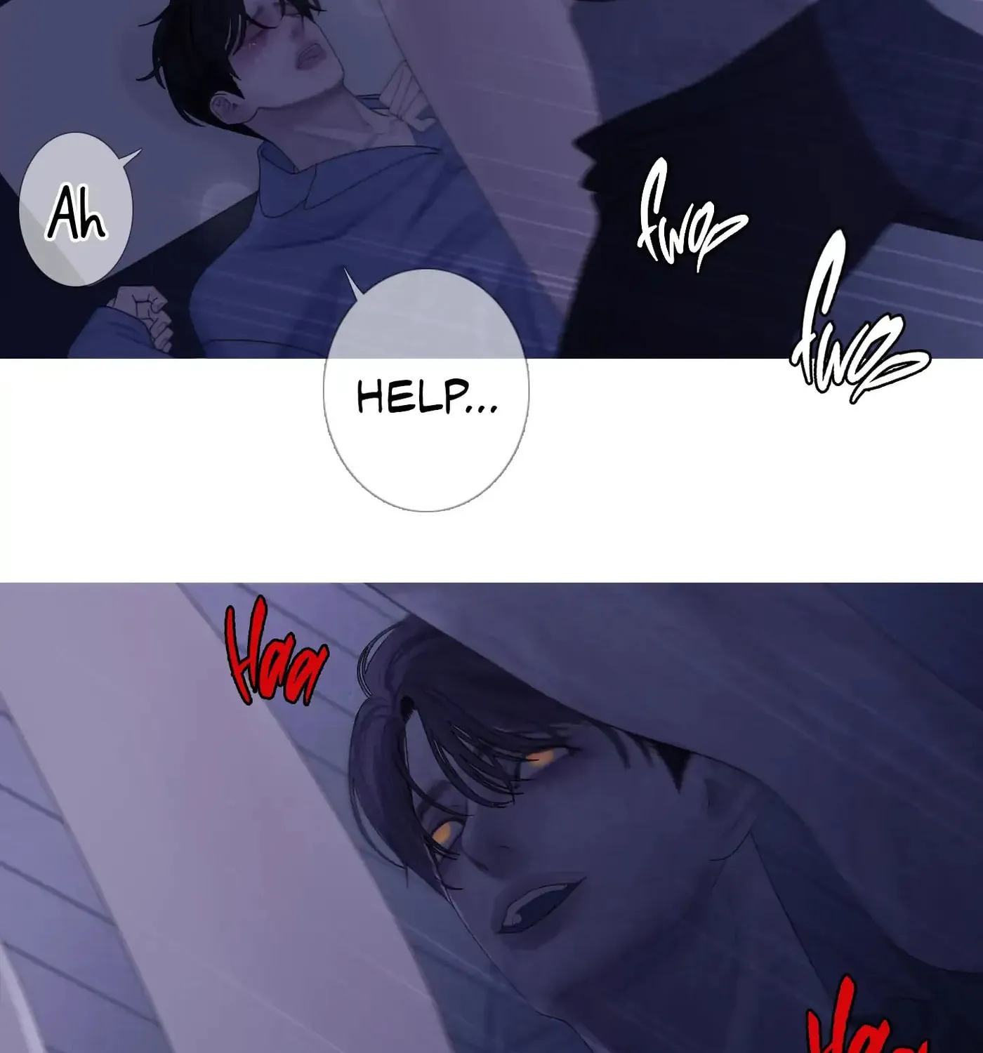 Phantom Gate : Kill Chapter 31 page 113 - 