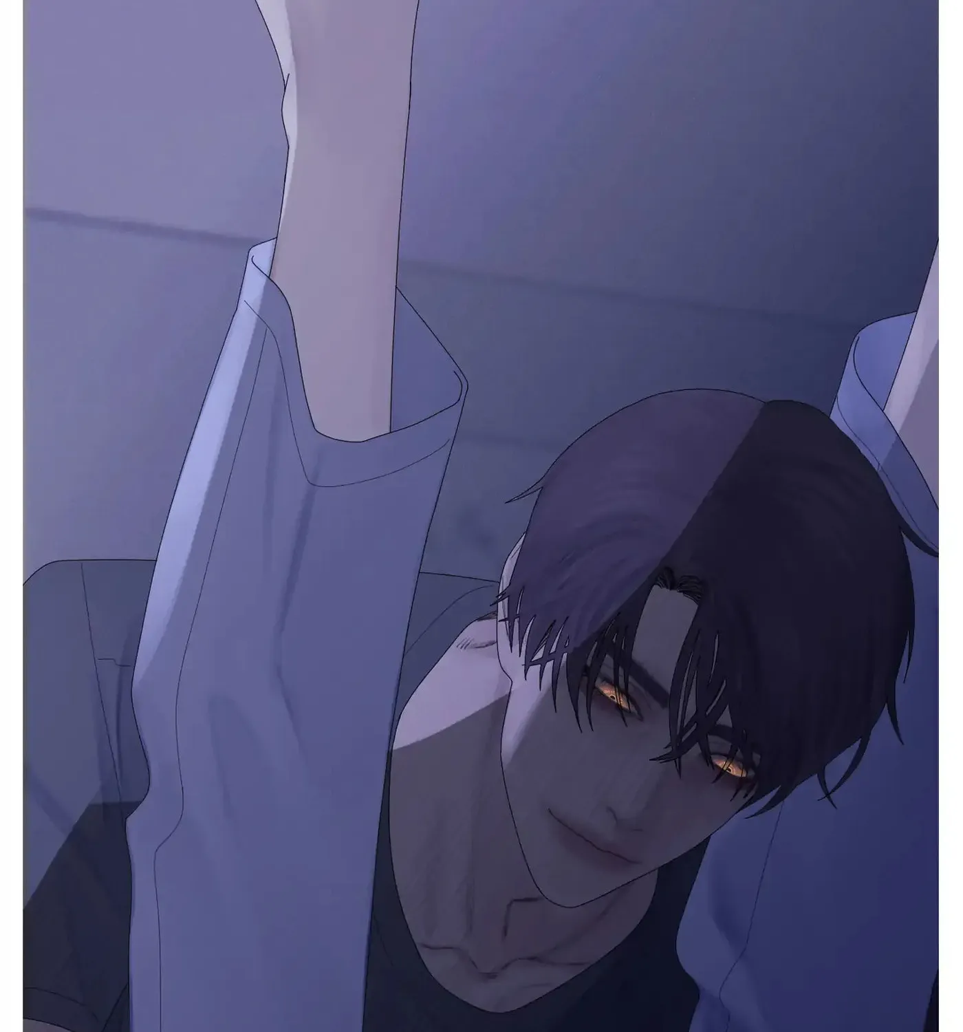 Phantom Gate : Kill Chapter 31 page 31 - 
