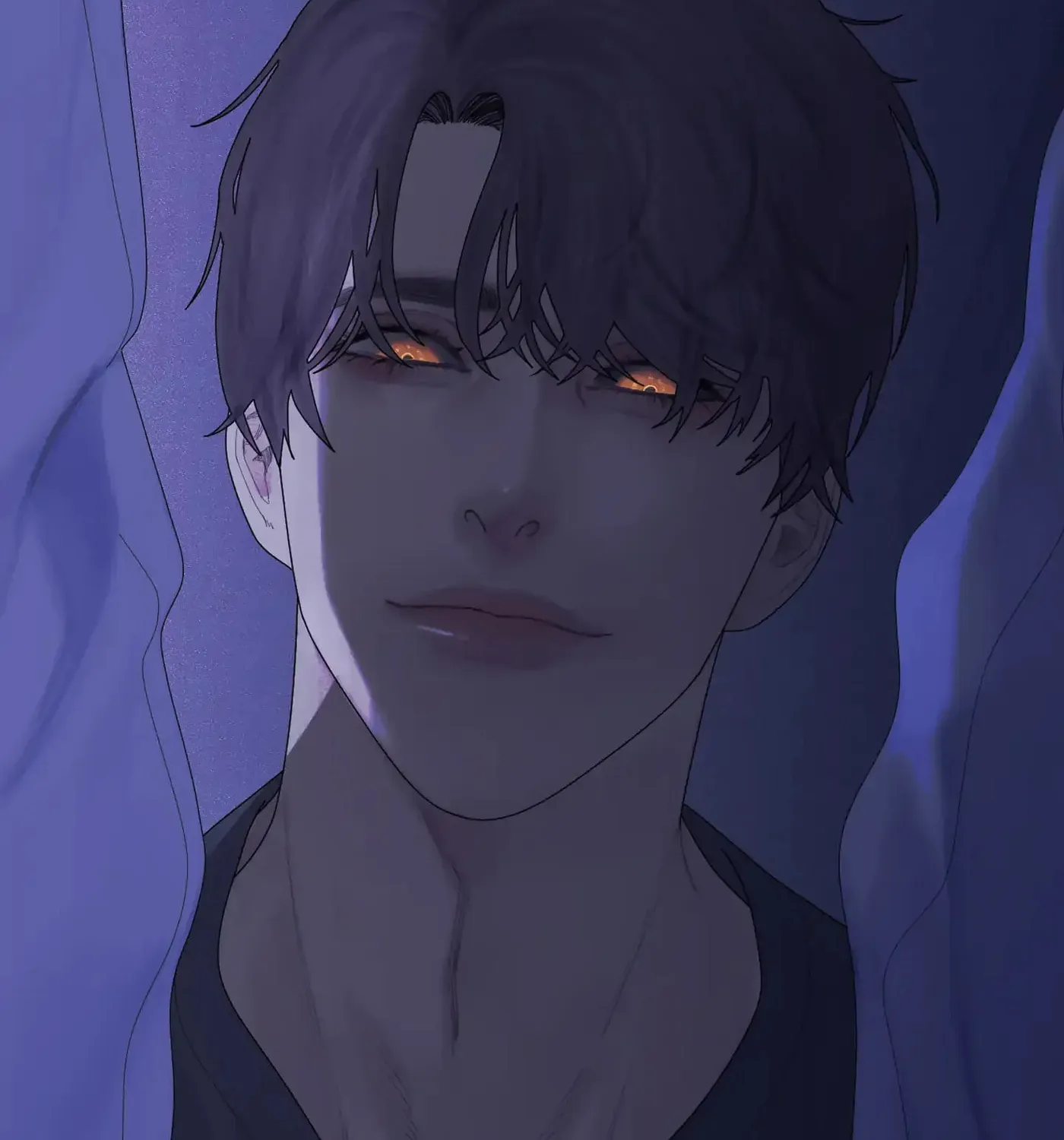 Phantom Gate : Kill Chapter 31 page 34 - 