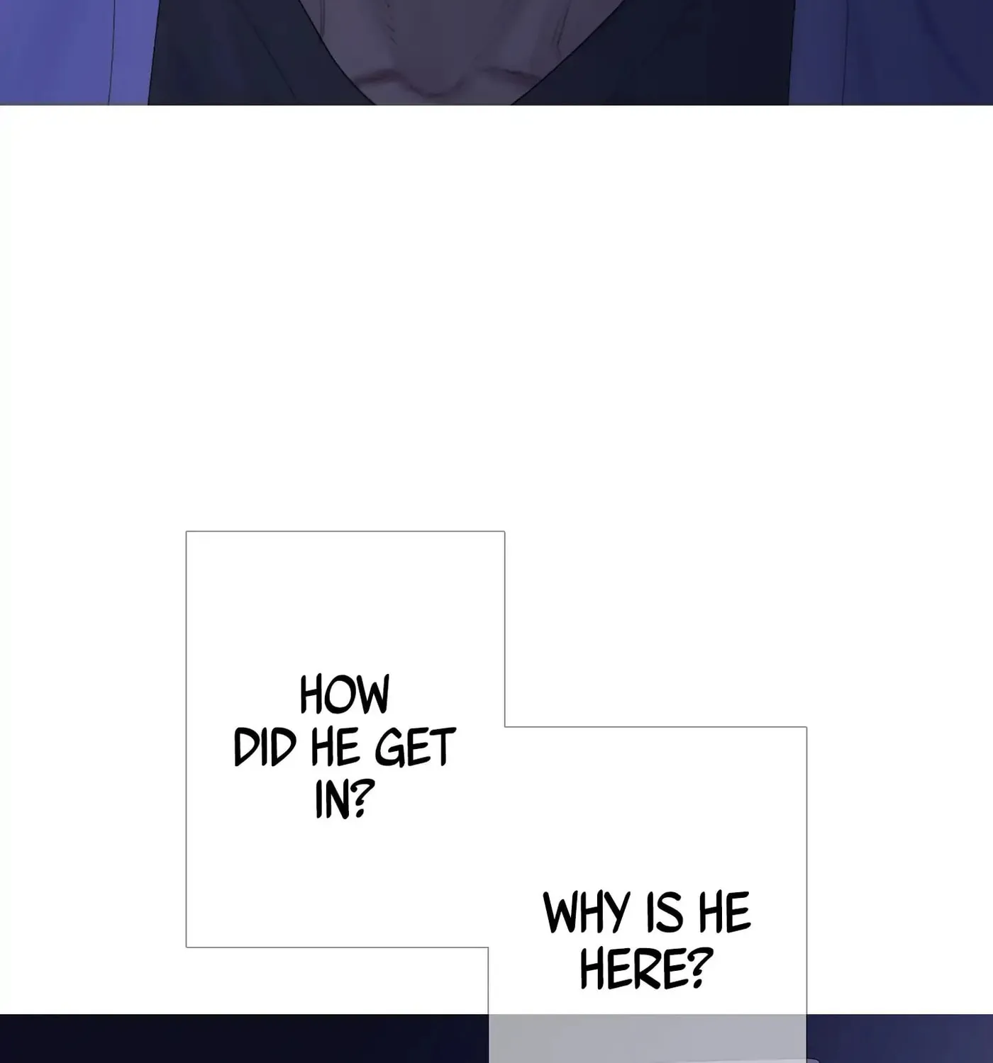 Phantom Gate : Kill Chapter 31 page 35 - 