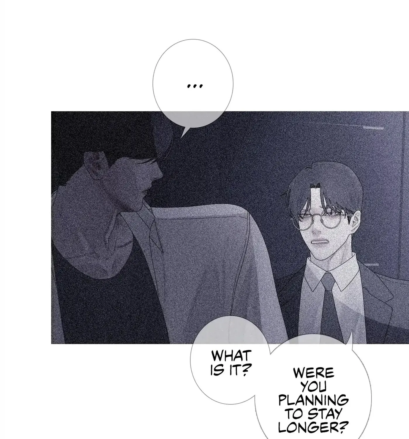 Phantom Gate : Kill Chapter 31 page 41 - 