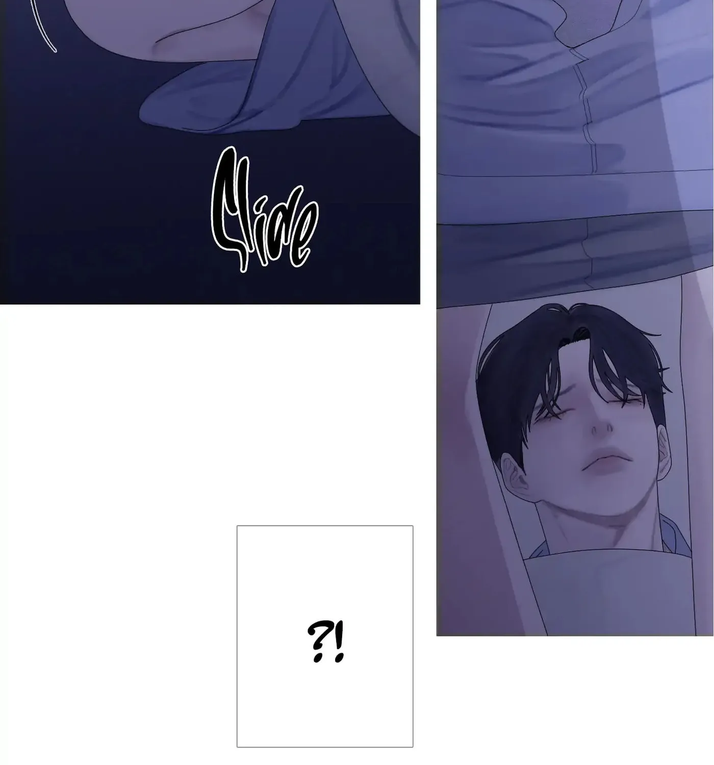 Phantom Gate : Kill Chapter 31 page 46 - 