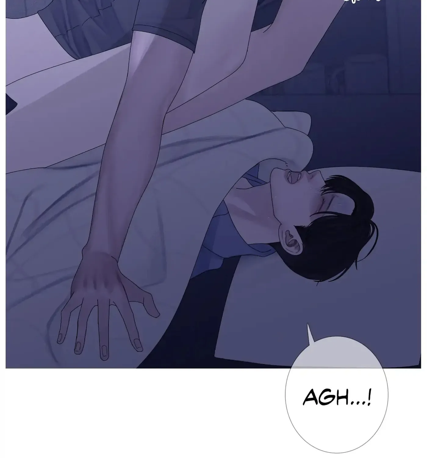 Phantom Gate : Kill Chapter 31 page 73 - 