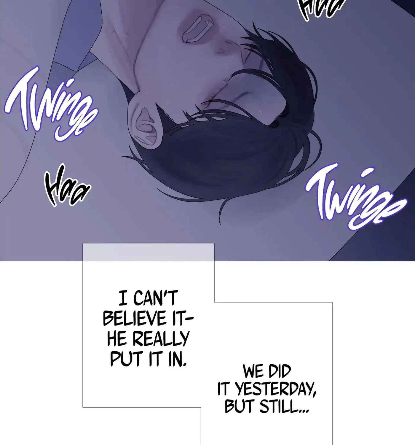 Phantom Gate : Kill Chapter 31 page 75 - 