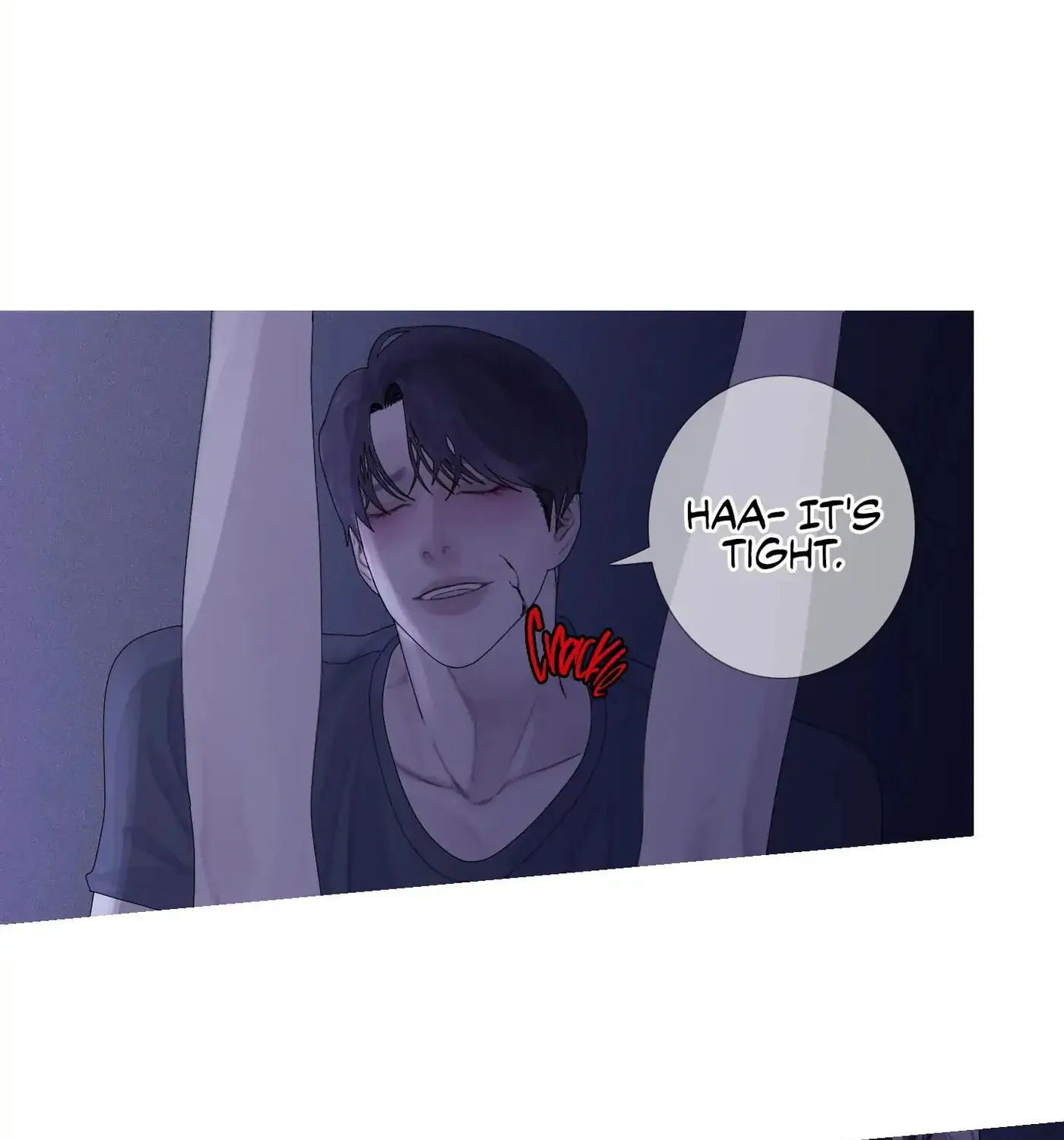 Phantom Gate : Kill Chapter 31 page 79 - 