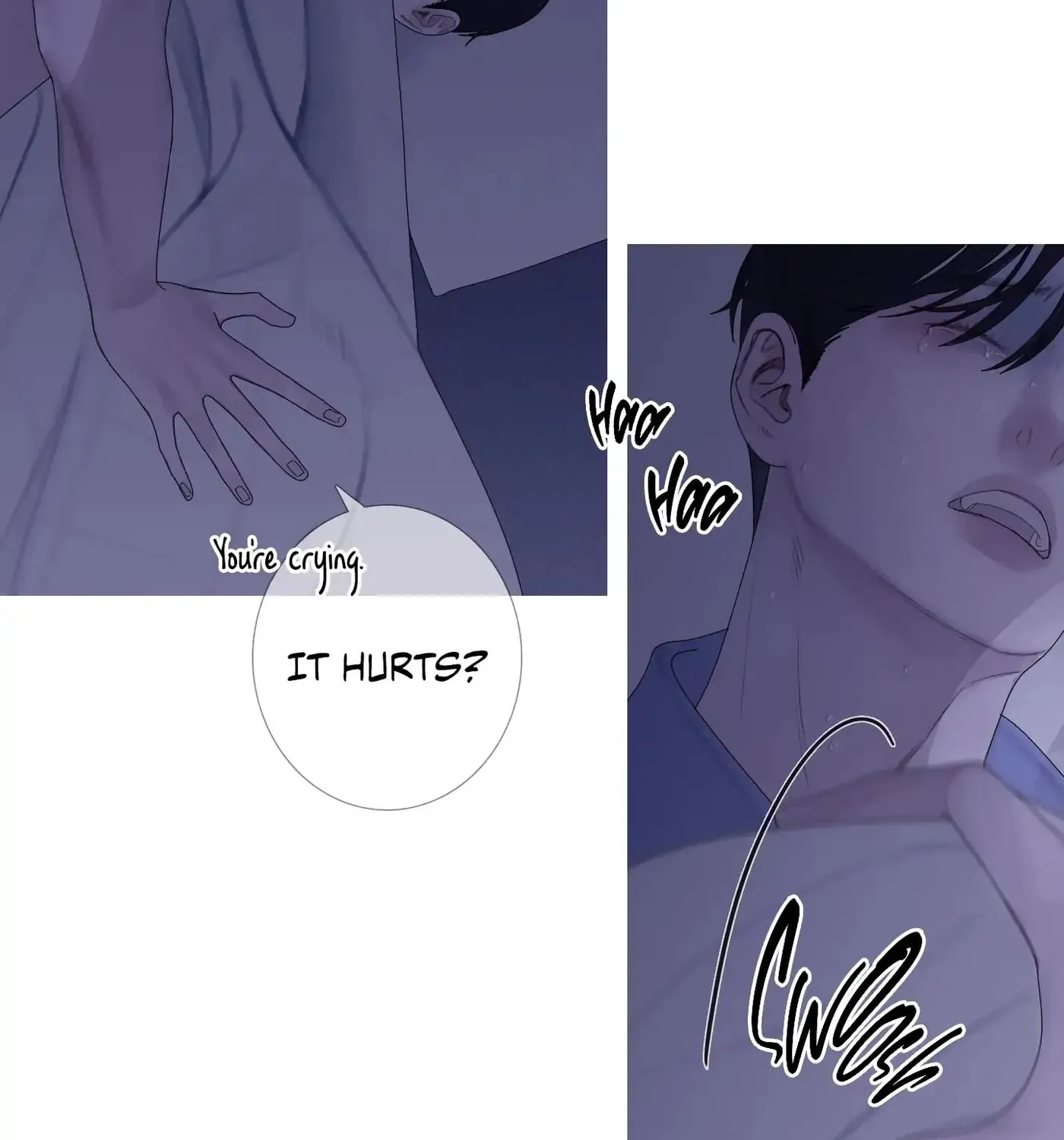 Phantom Gate : Kill Chapter 31 page 84 - 