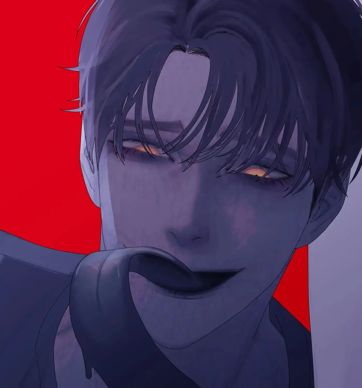 Phantom Gate : Kill Chapter 31 page 91 - 