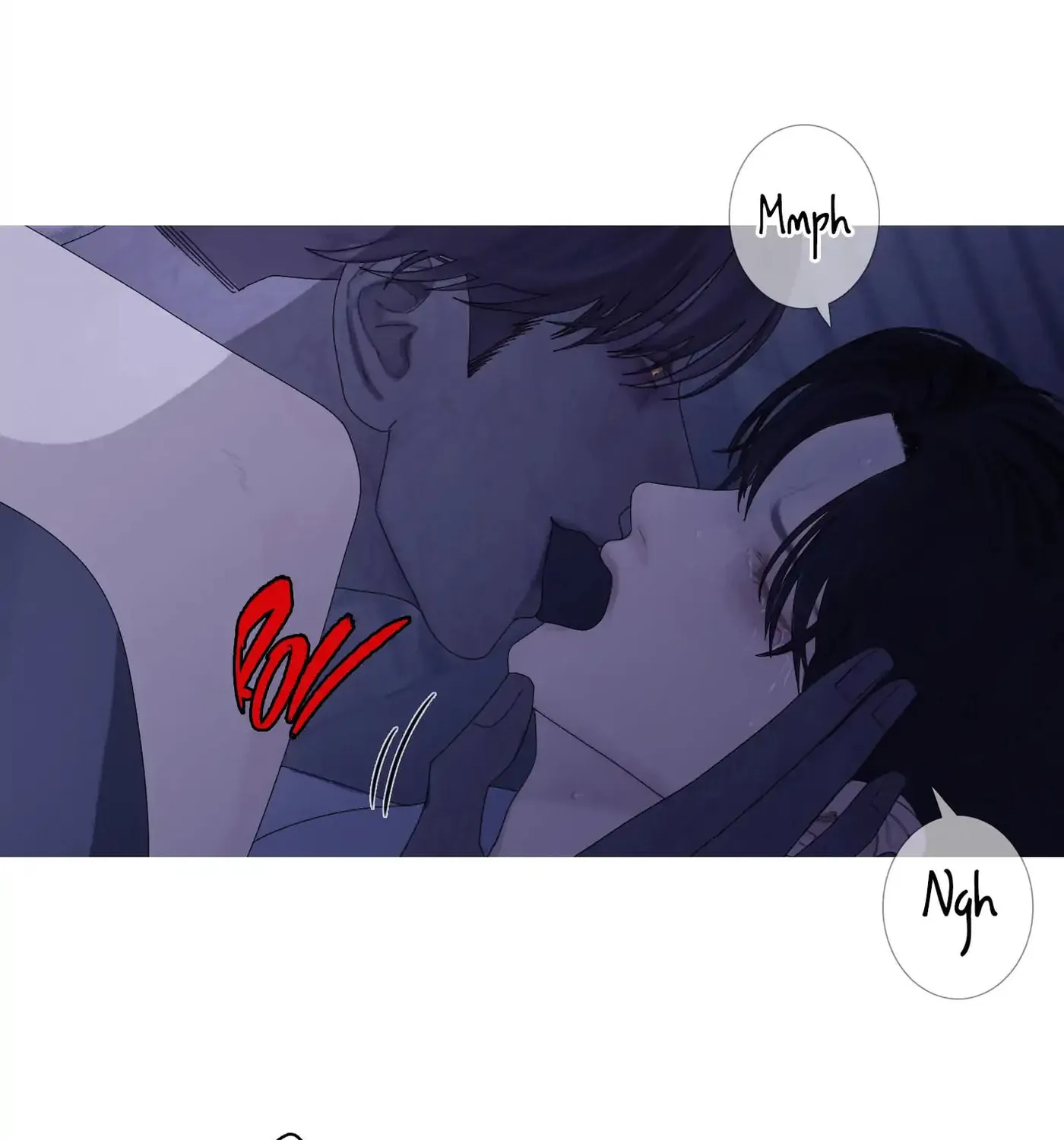 Phantom Gate : Kill Chapter 31 page 94 - 