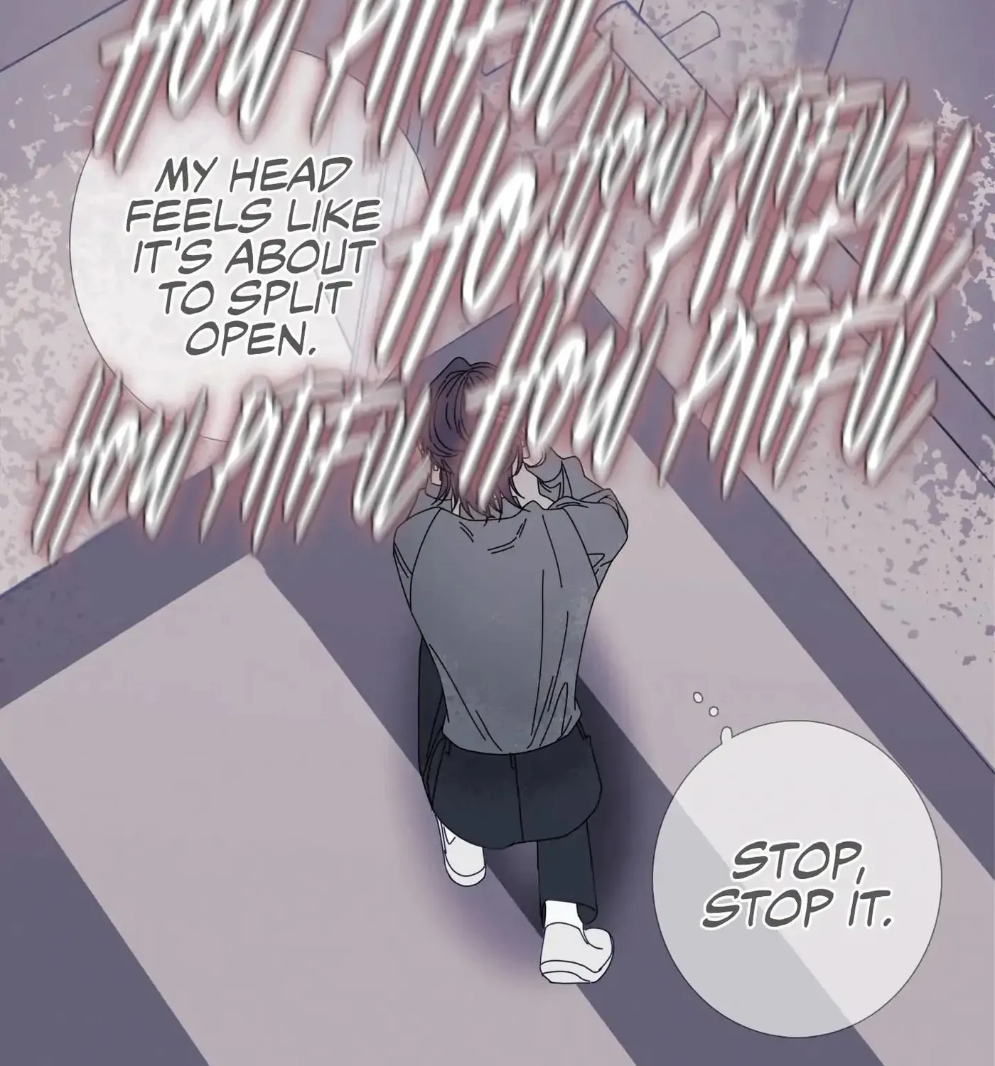 Phantom Gate : Kill Chapter 32 page 102 - 