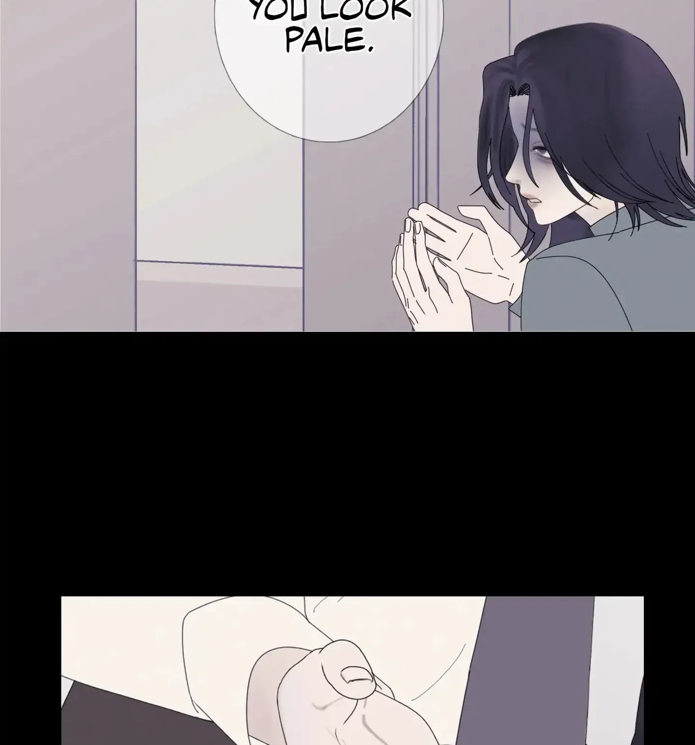 Phantom Gate : Kill Chapter 32 page 108 - 