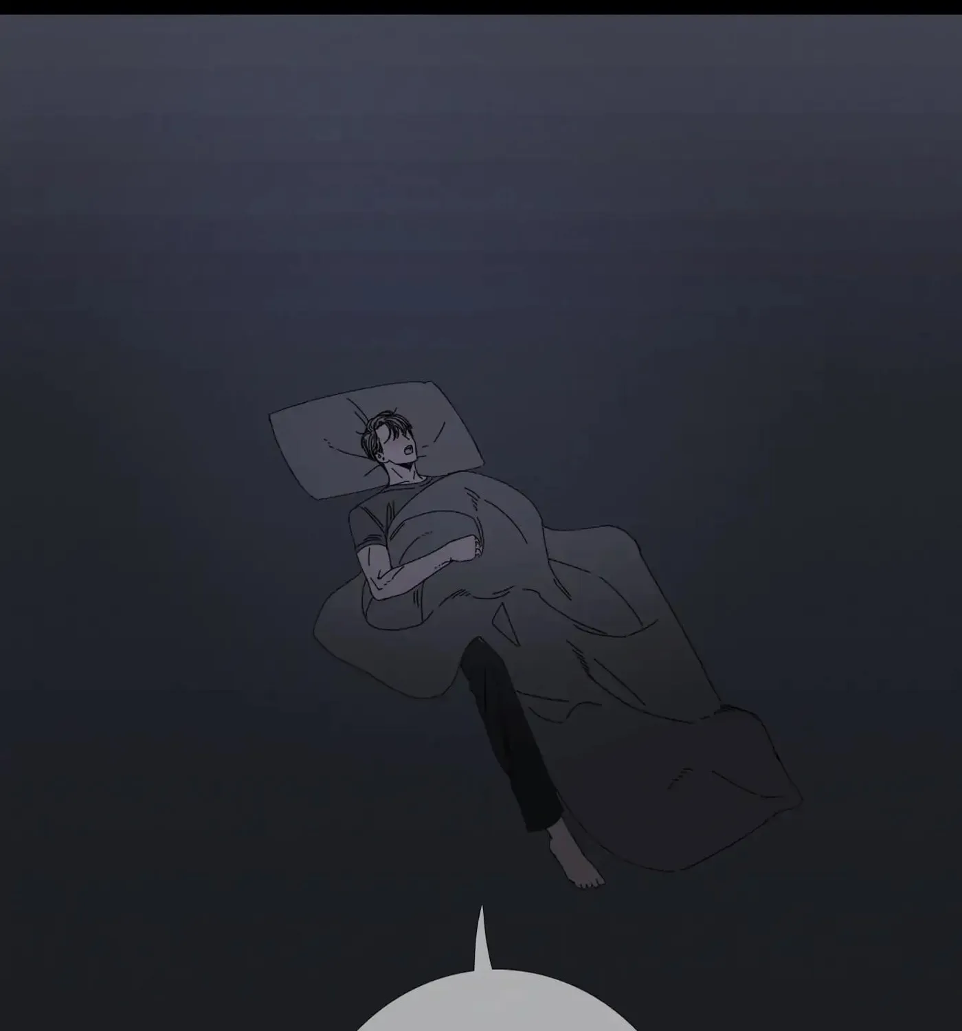 Phantom Gate : Kill Chapter 32 page 19 - 