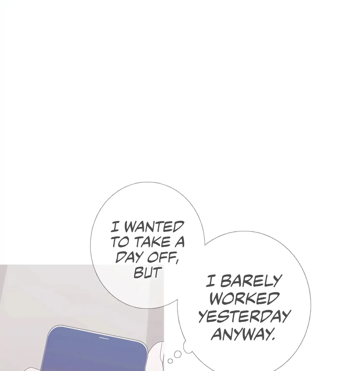 Phantom Gate : Kill Chapter 32 page 27 - 