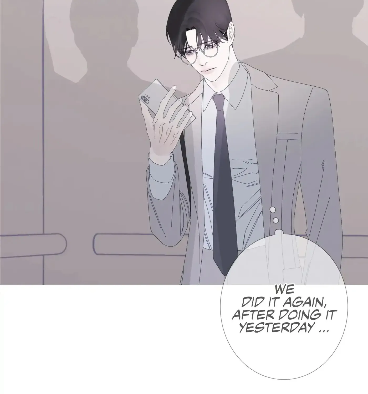 Phantom Gate : Kill Chapter 32 page 31 - 