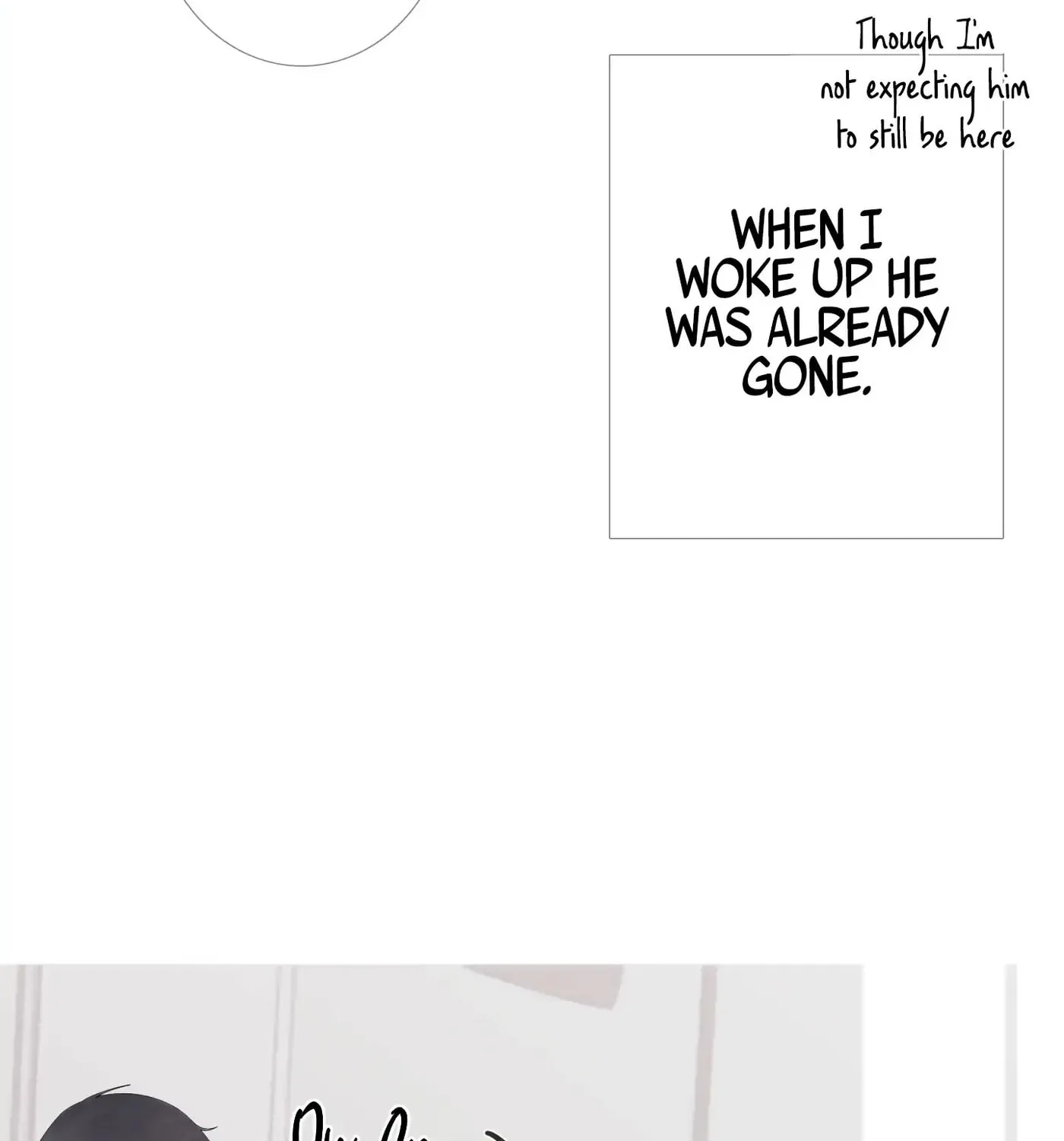 Phantom Gate : Kill Chapter 32 page 35 - 