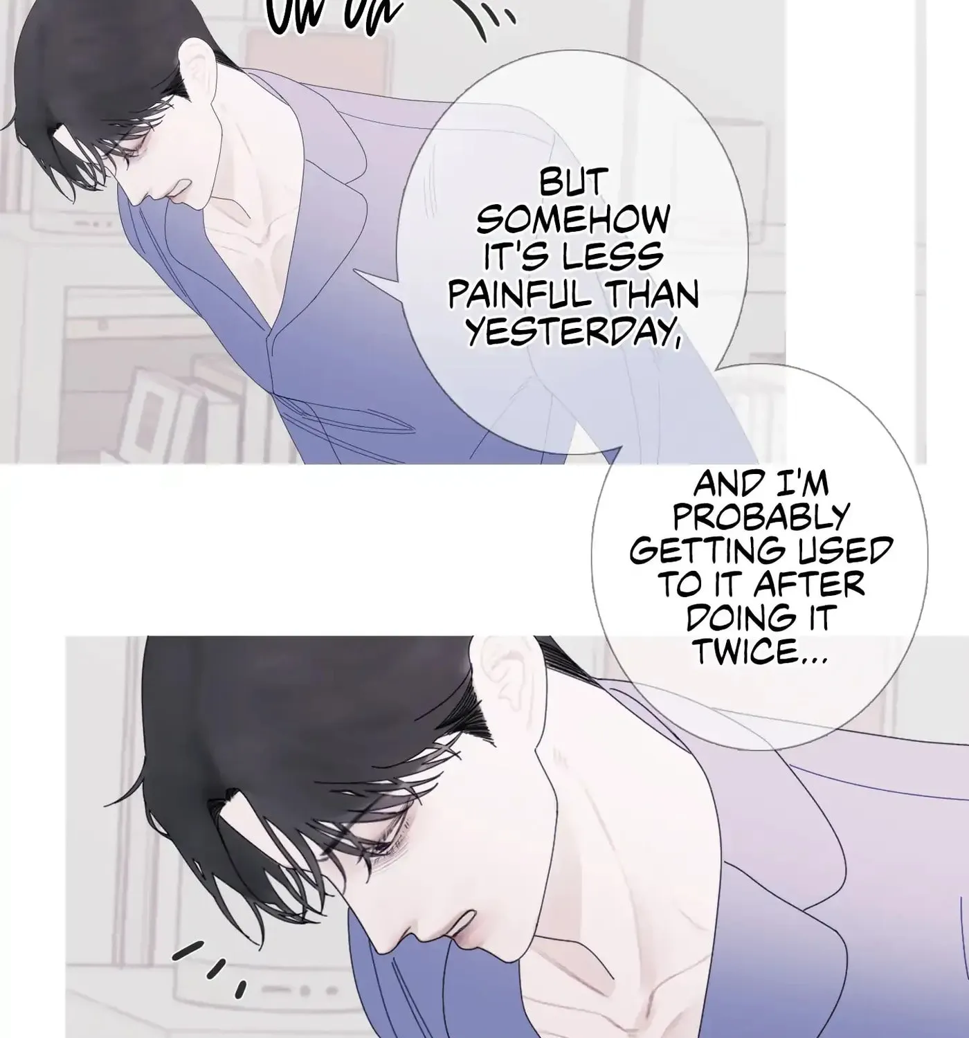 Phantom Gate : Kill Chapter 32 page 36 - 
