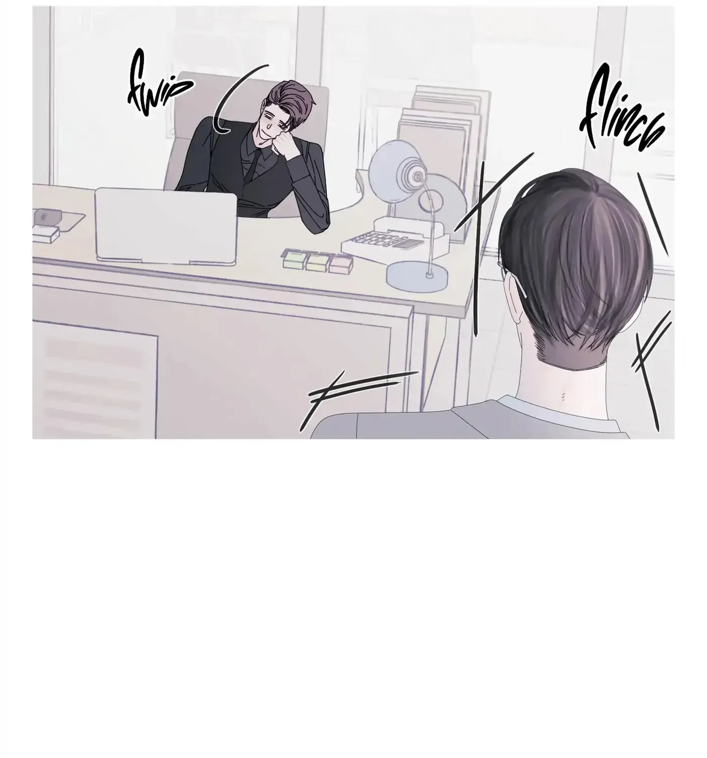 Phantom Gate : Kill Chapter 32 page 61 - 