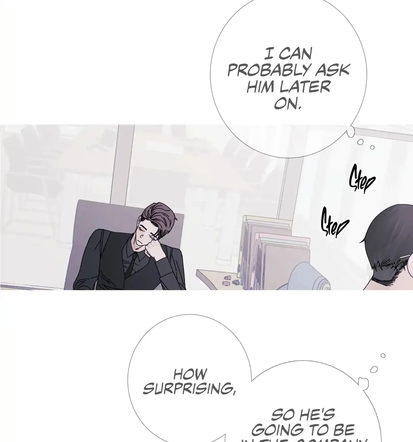 Phantom Gate : Kill Chapter 32 page 67 - 