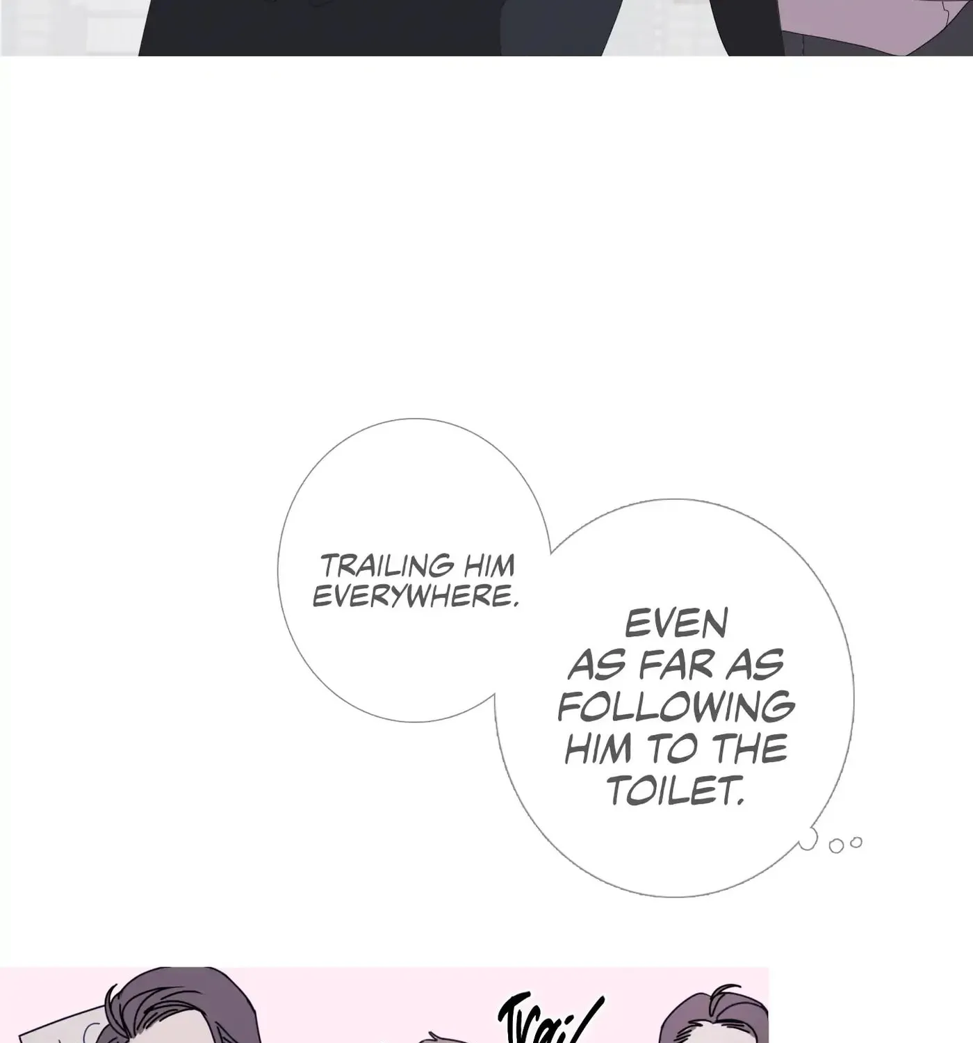 Phantom Gate : Kill Chapter 32 page 77 - 