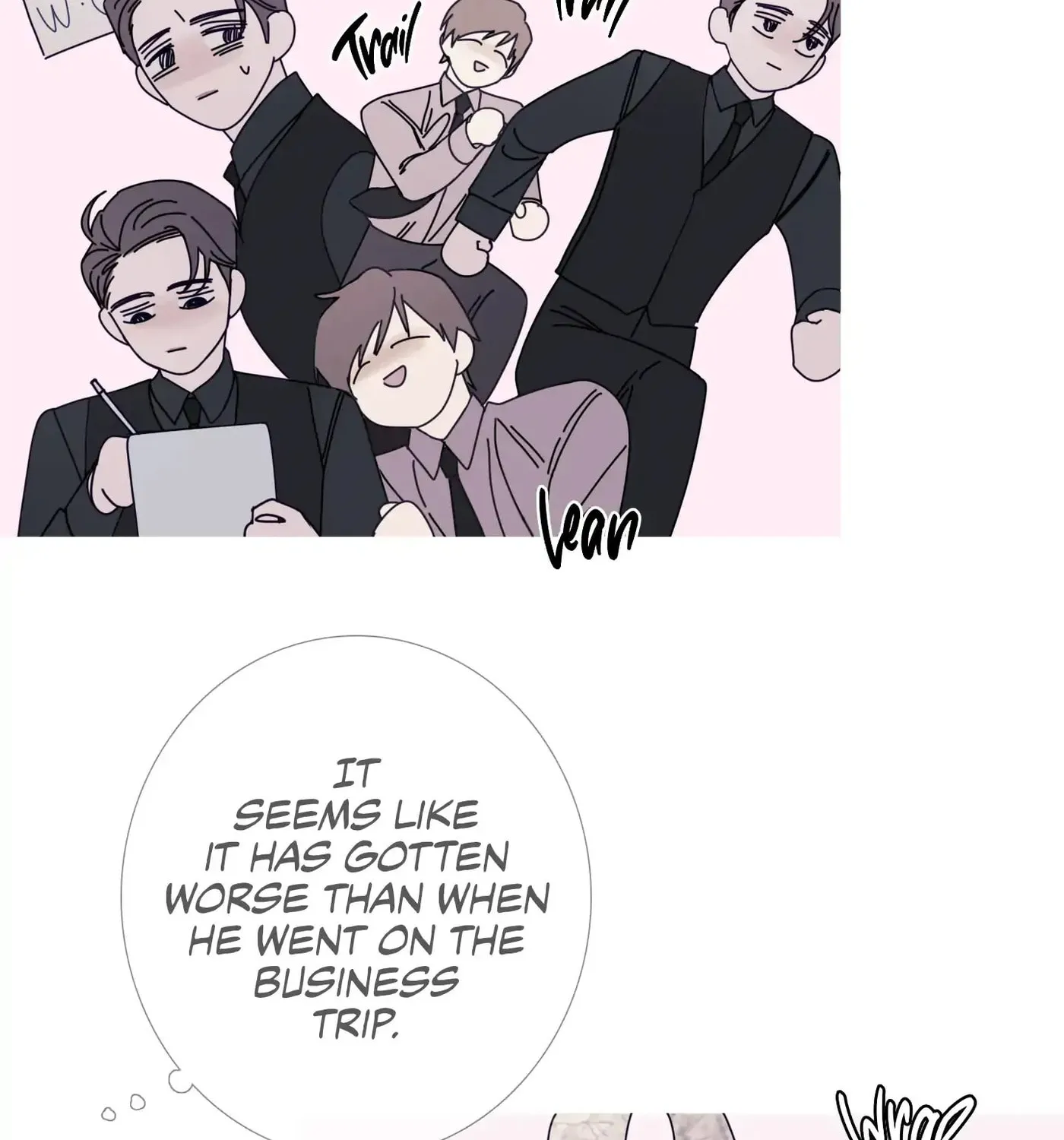 Phantom Gate : Kill Chapter 32 page 78 - 