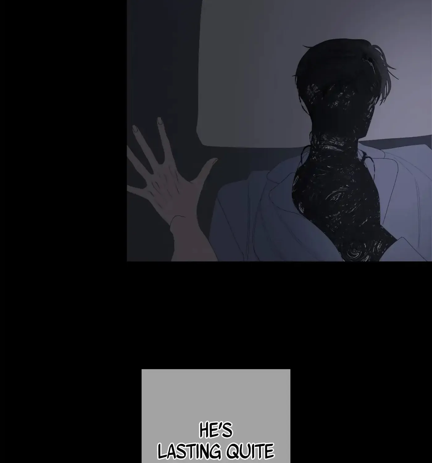 Phantom Gate : Kill Chapter 32 page 9 - 