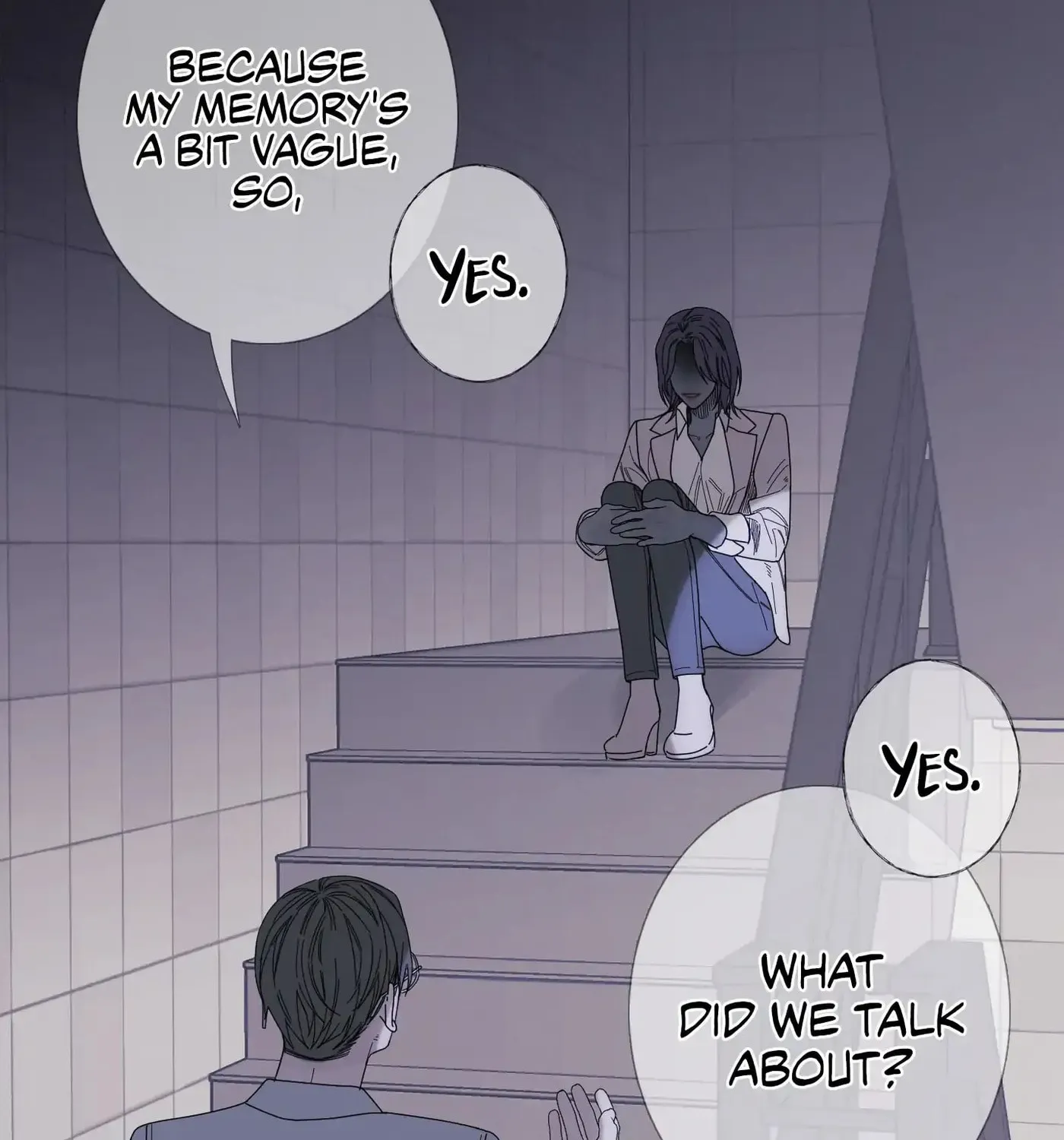 Phantom Gate : Kill Chapter 33 page 111 - 