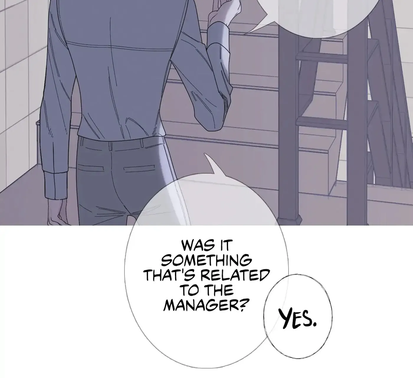 Phantom Gate : Kill Chapter 33 page 112 - 