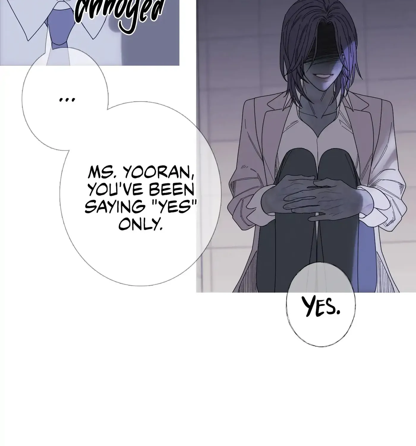 Phantom Gate : Kill Chapter 33 page 114 - 