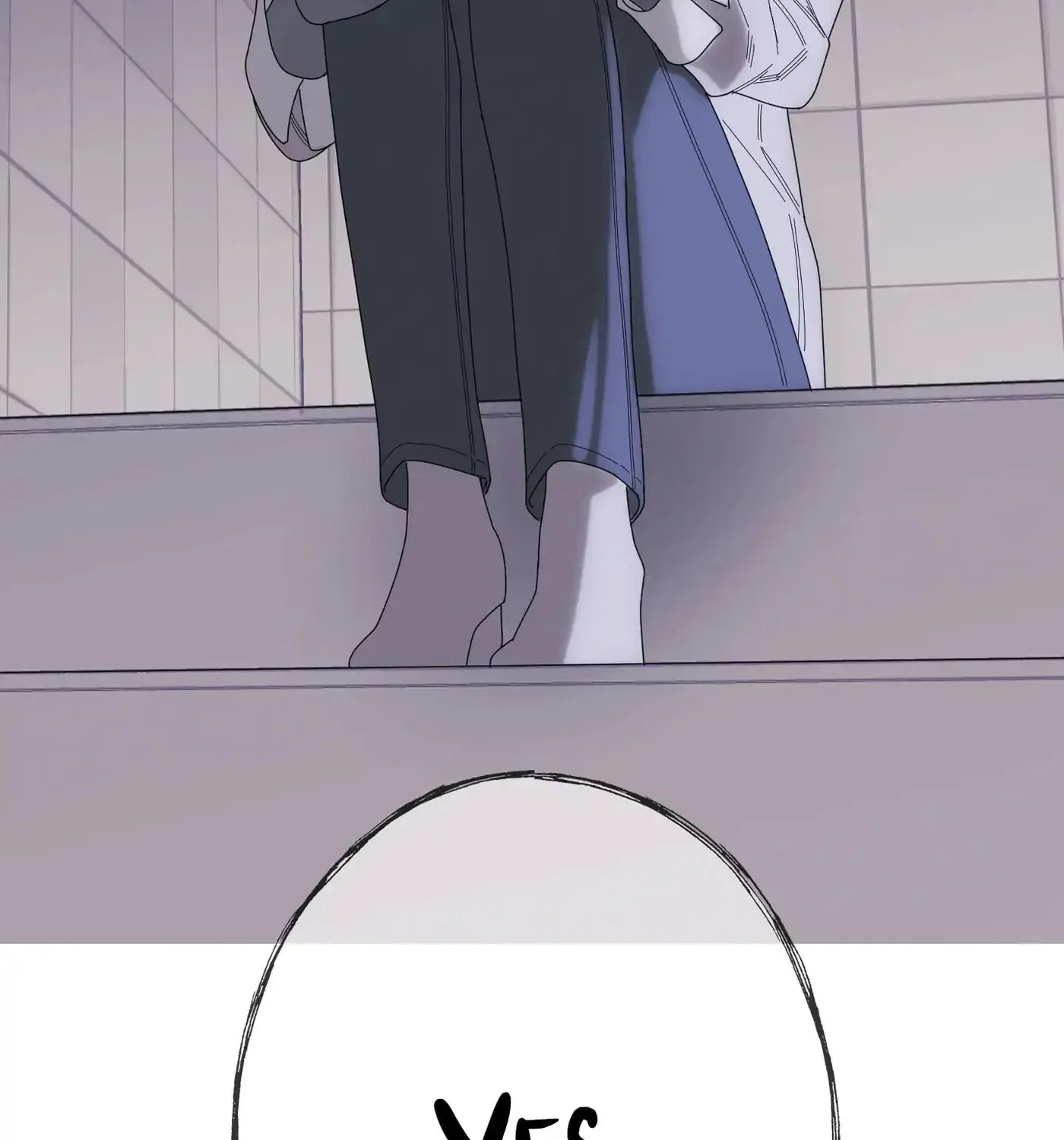 Phantom Gate : Kill Chapter 33 page 118 - 