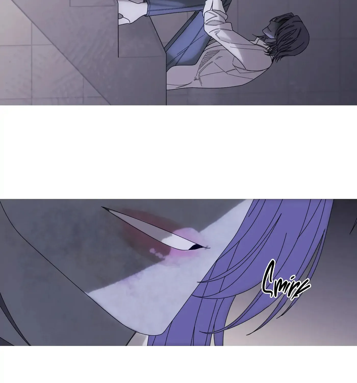 Phantom Gate : Kill Chapter 33 page 123 - 