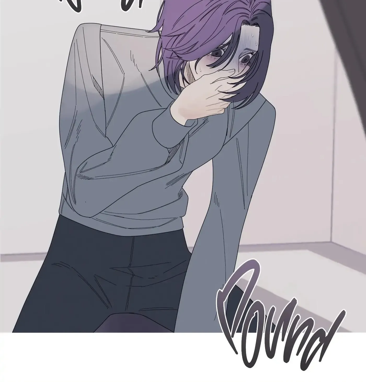Phantom Gate : Kill Chapter 33 page 20 - 
