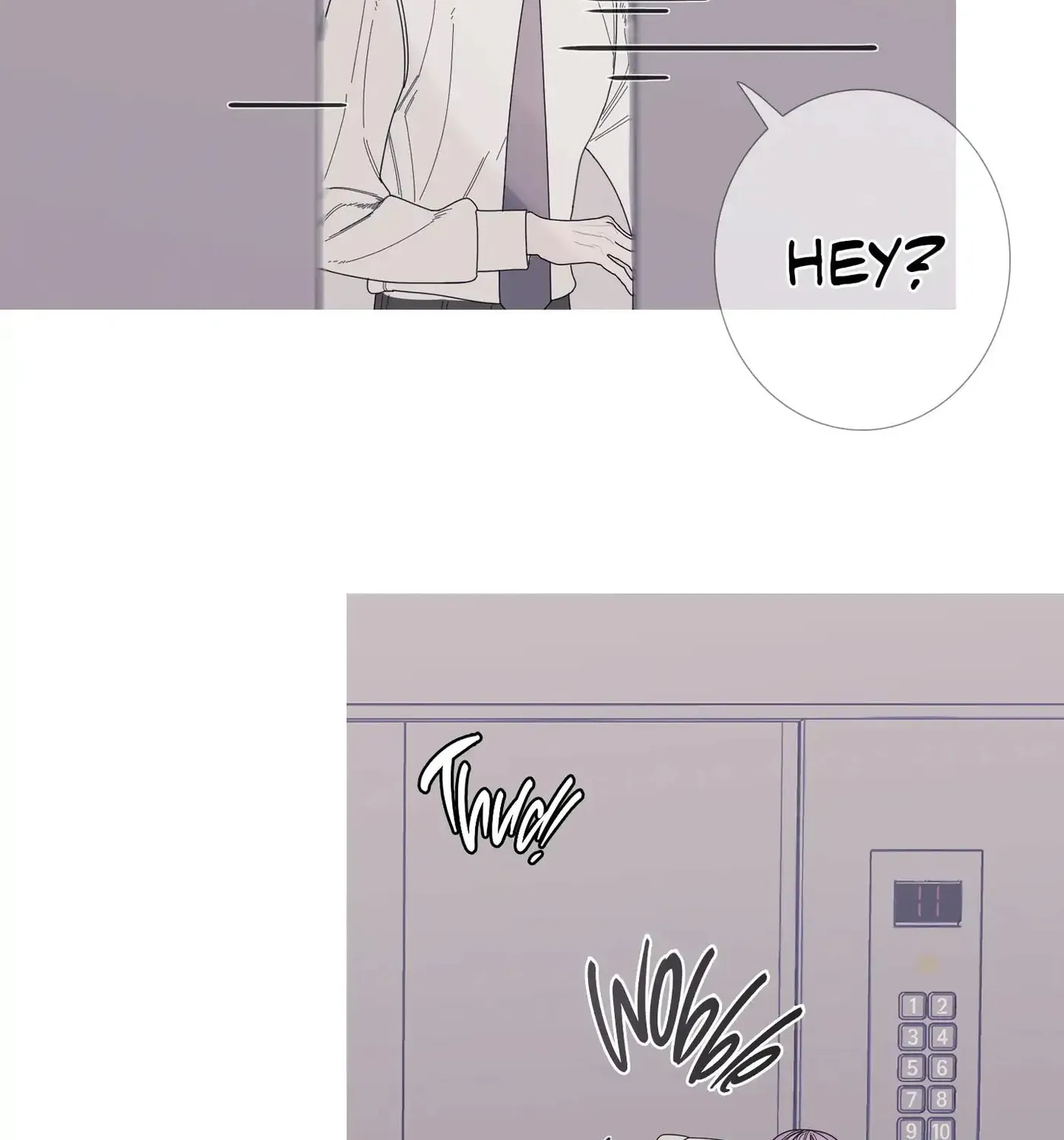 Phantom Gate : Kill Chapter 33 page 31 - 