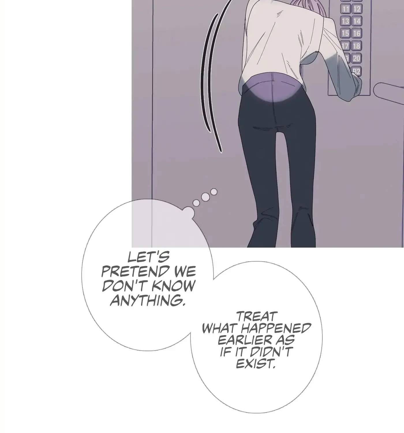 Phantom Gate : Kill Chapter 33 page 32 - 