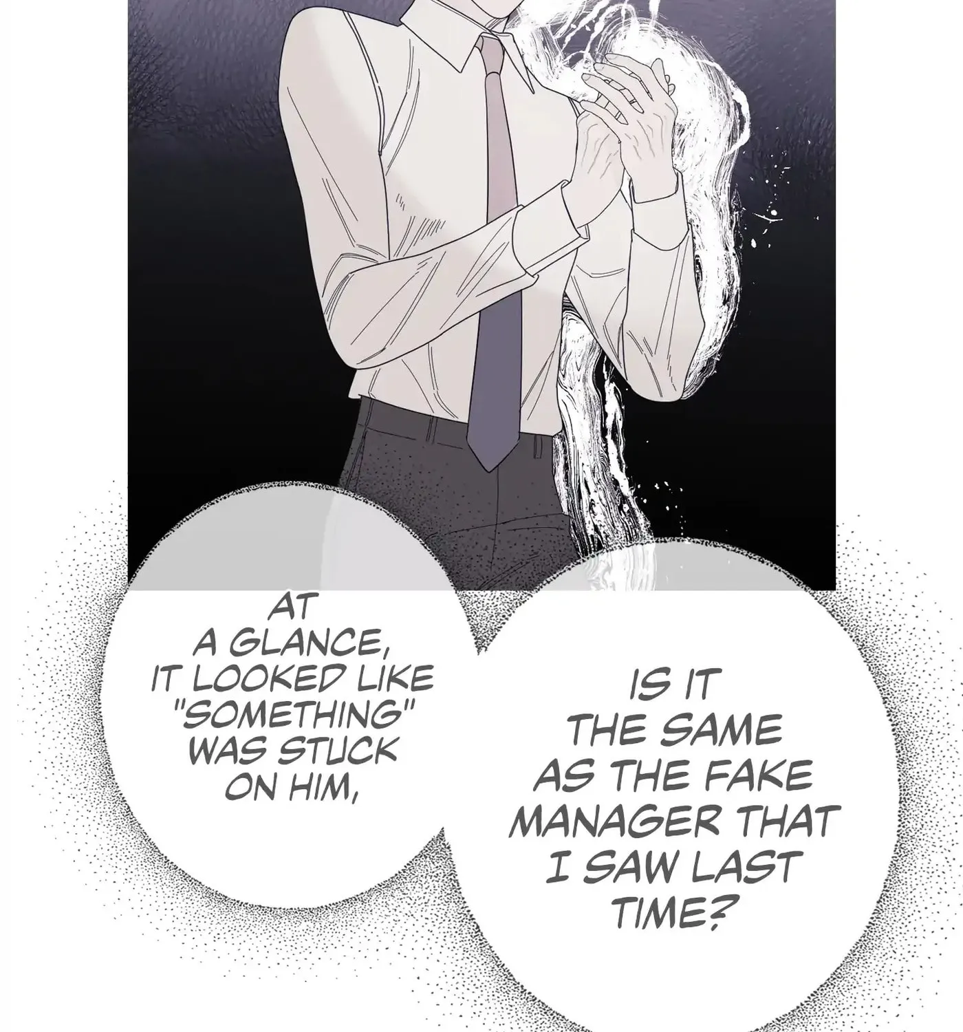 Phantom Gate : Kill Chapter 33 page 38 - 