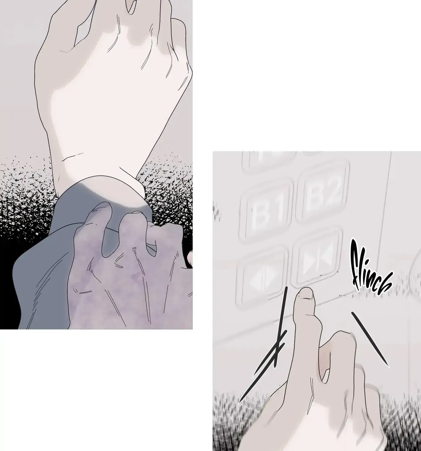Phantom Gate : Kill Chapter 33 page 42 - 