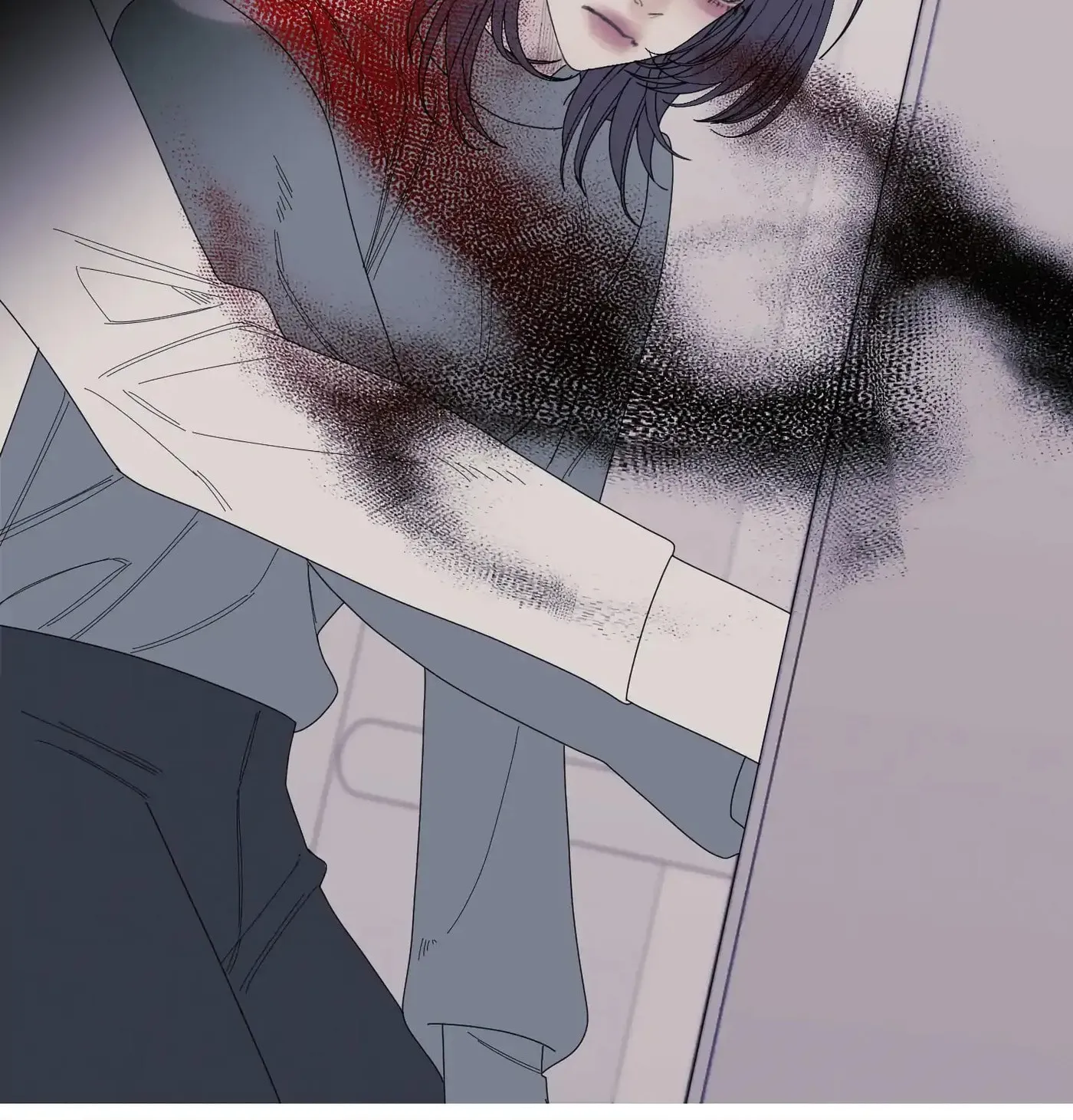 Phantom Gate : Kill Chapter 33 page 45 - 