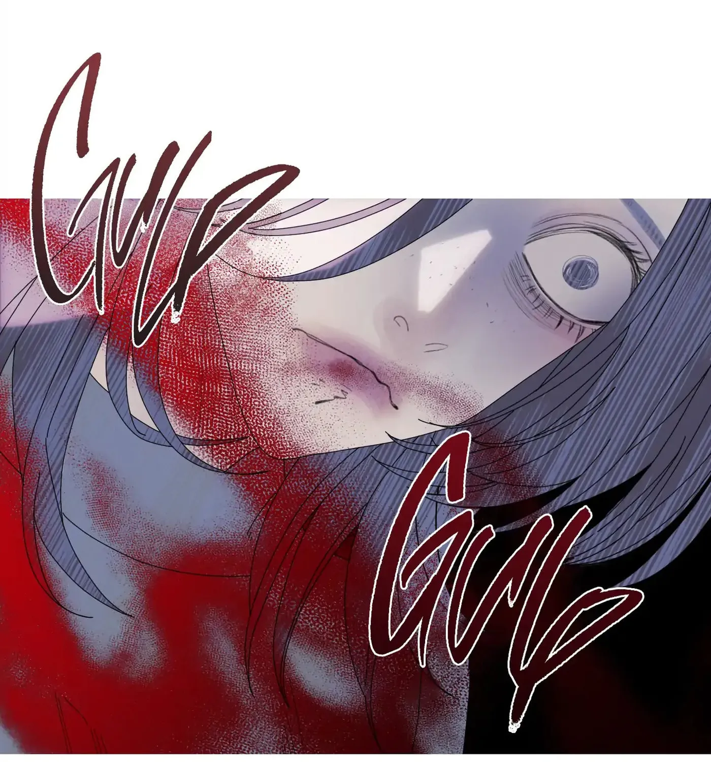 Phantom Gate : Kill Chapter 33 page 46 - 