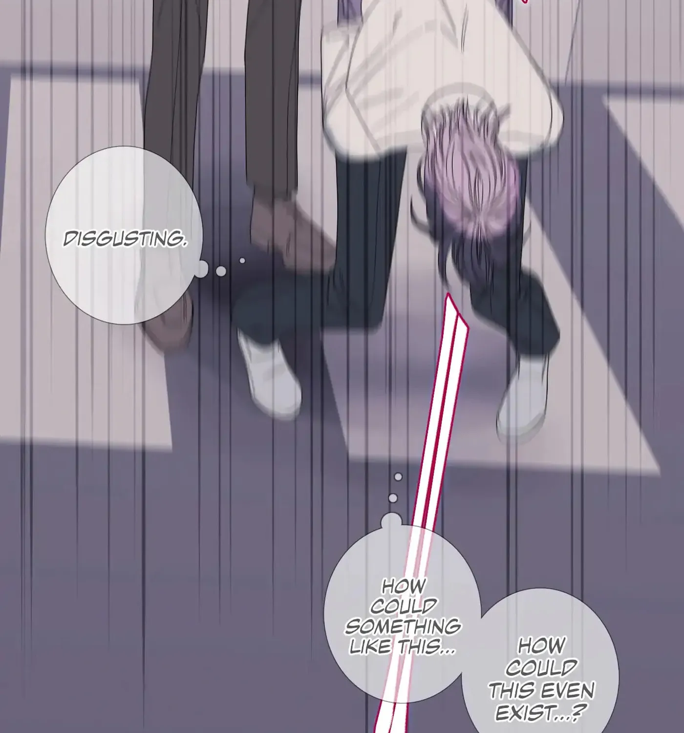 Phantom Gate : Kill Chapter 33 page 49 - 